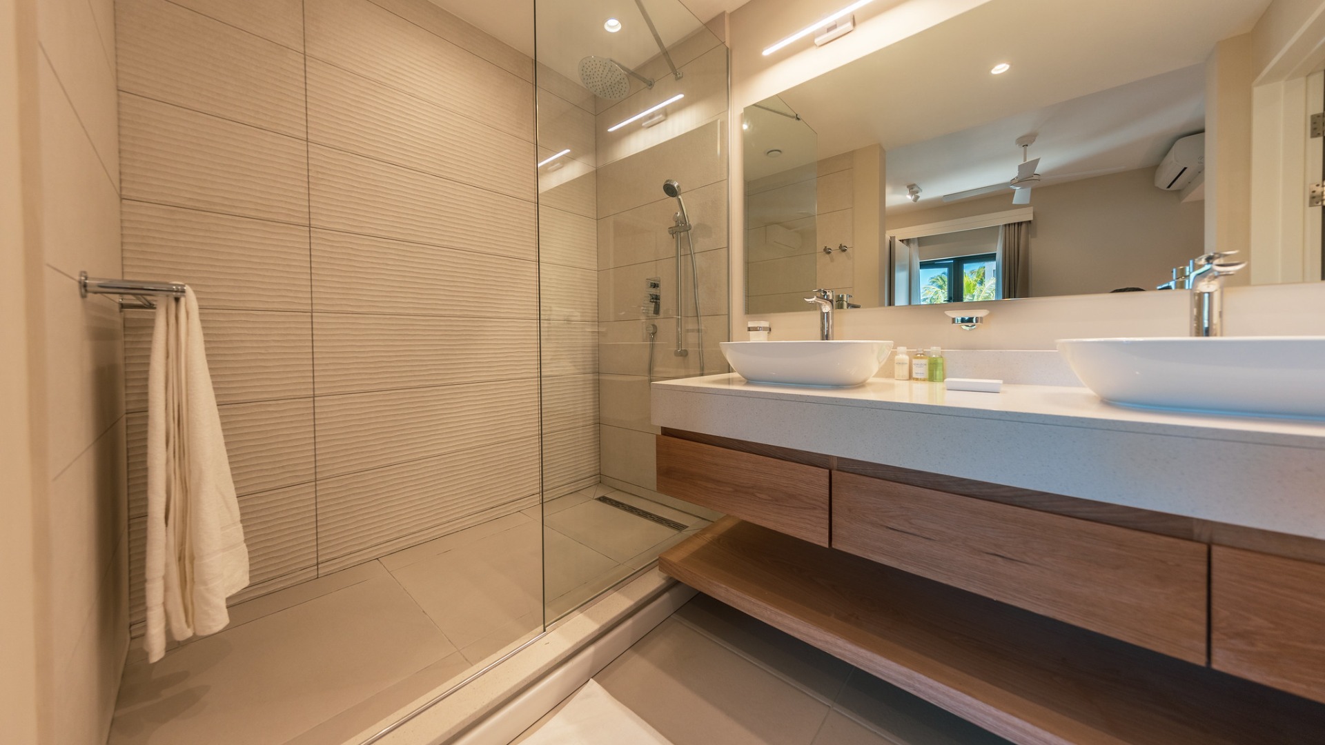 Appartements Blue Nest