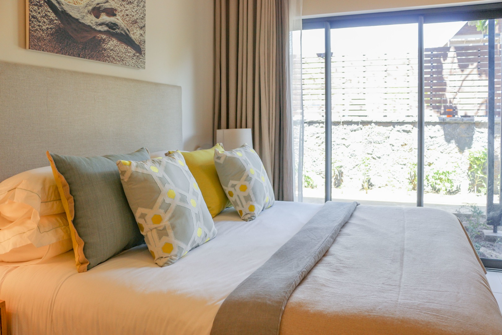 Appartements Blue Nest