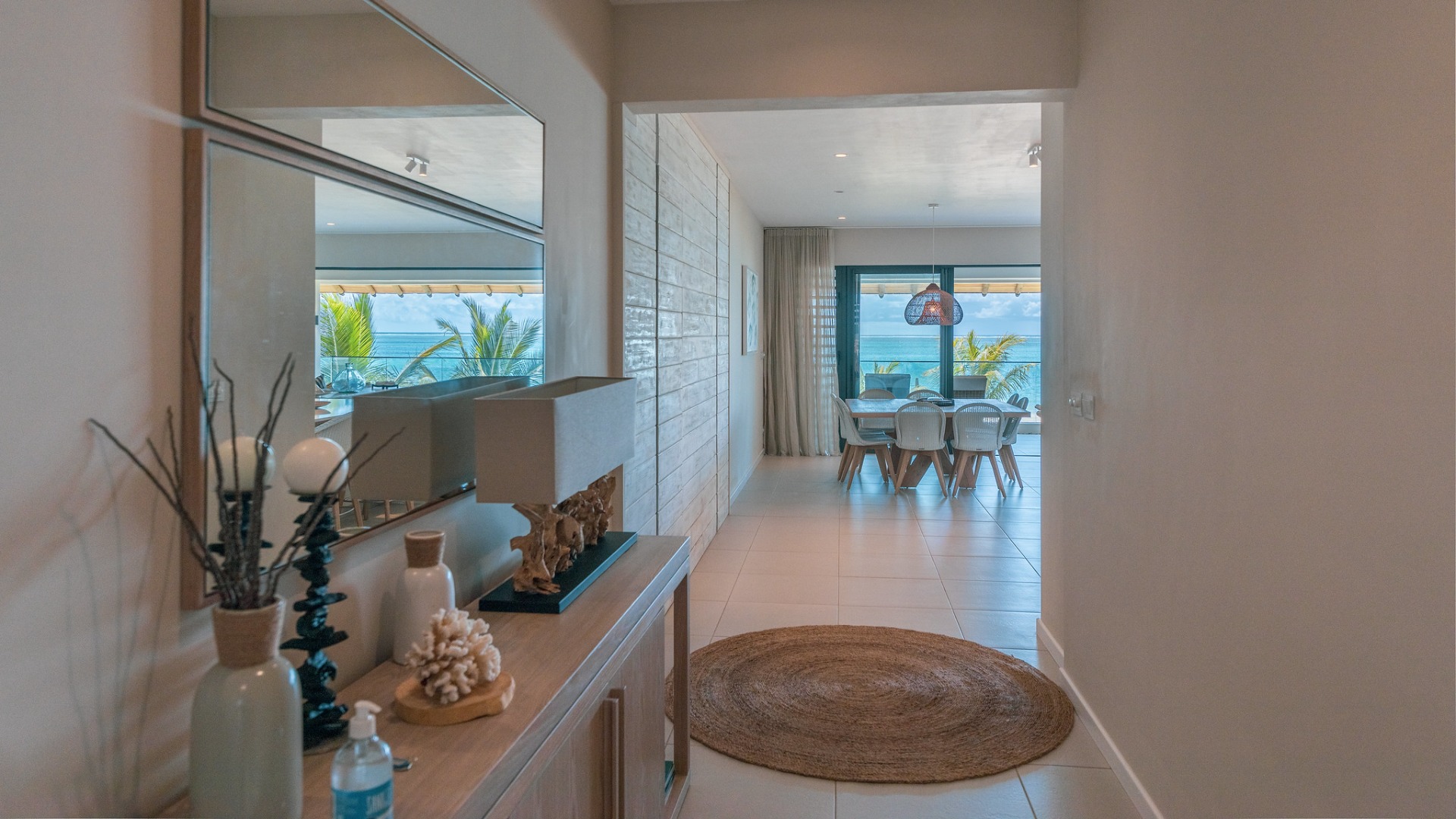 Appartements Blue Nest