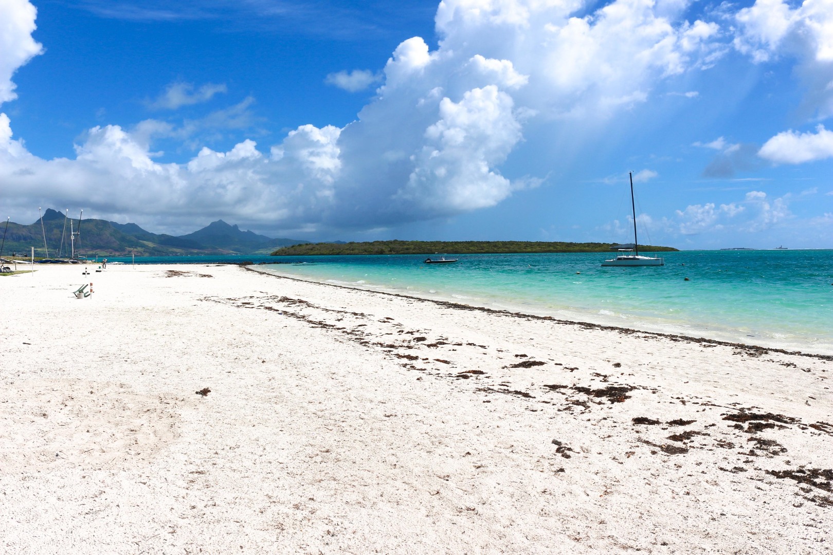 Appartements Blue Nest