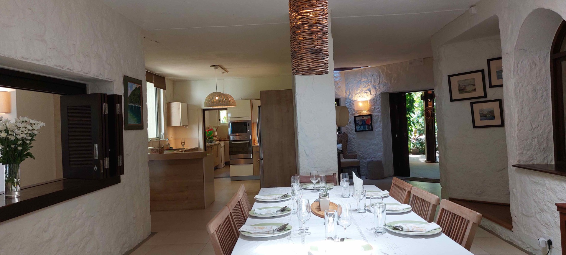 Villa Fleur de Sable