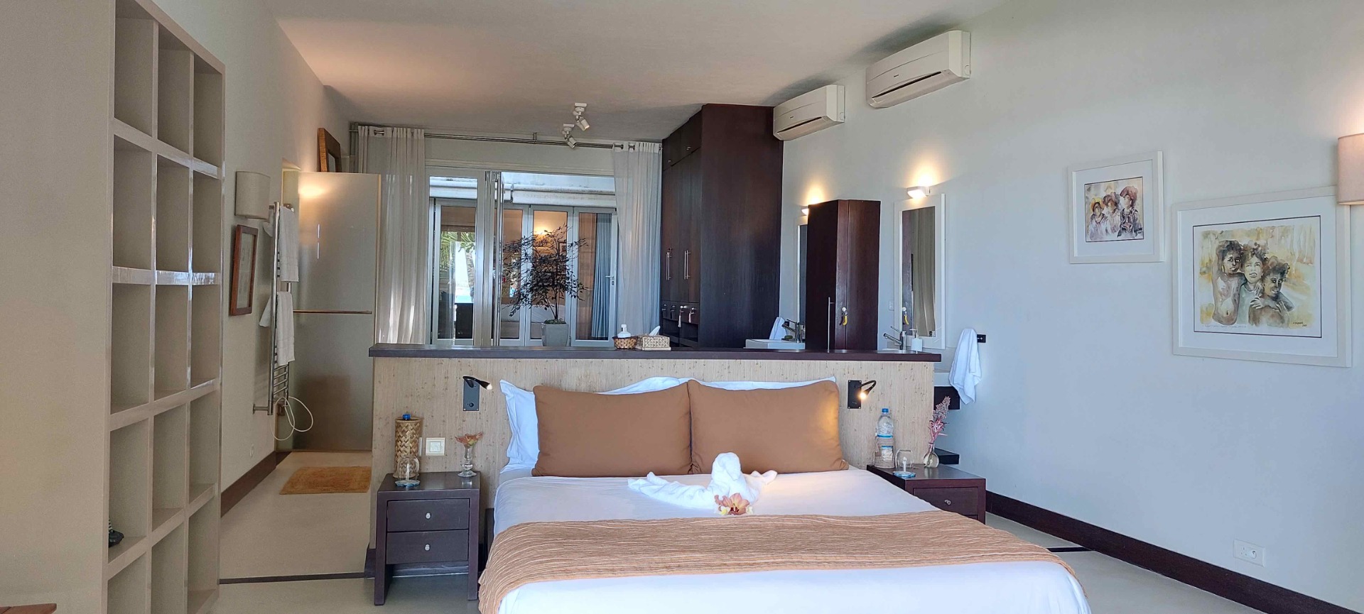 Villa Fleur de Sable