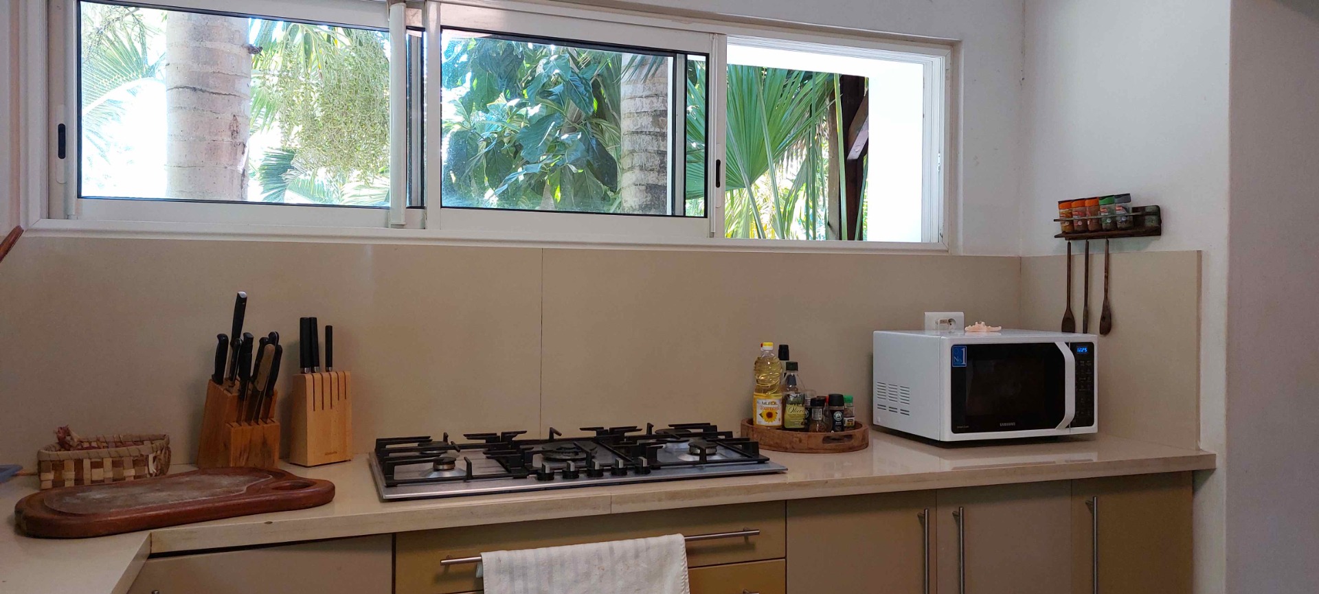 Villa Fleur de Sable