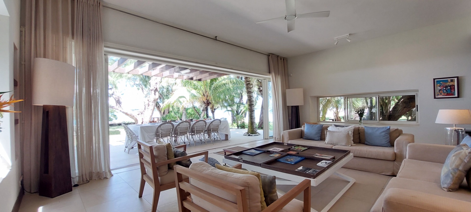 Villa Fleur de Sable