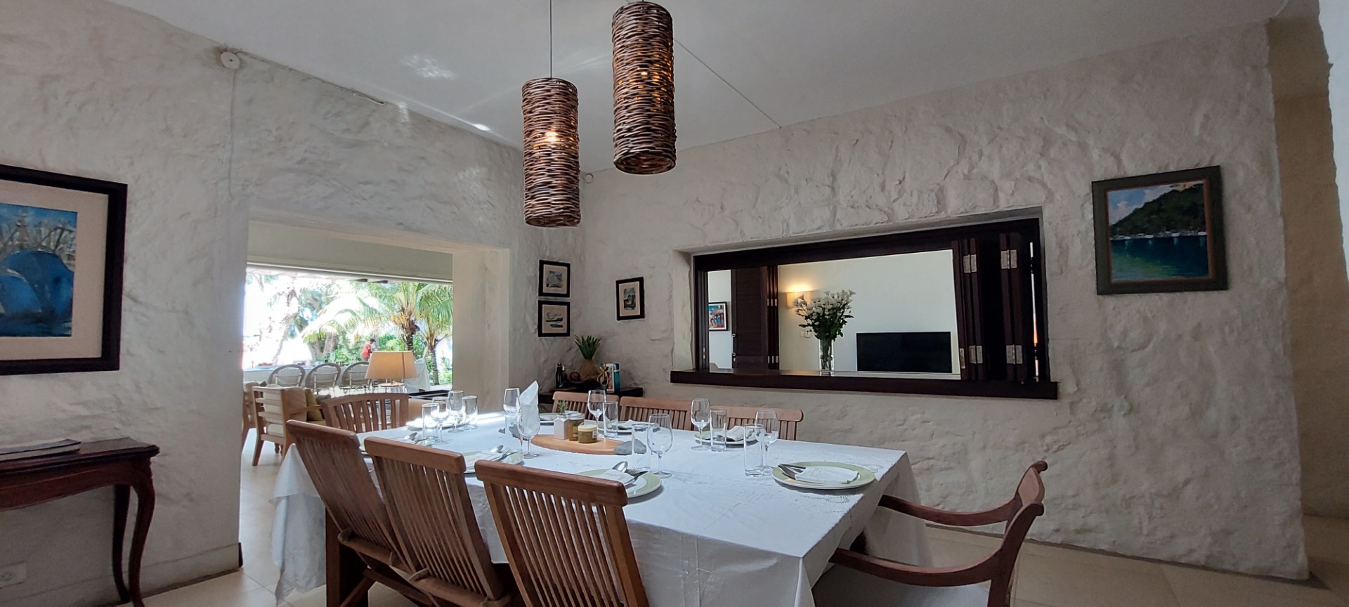 Villa Fleur de Sable