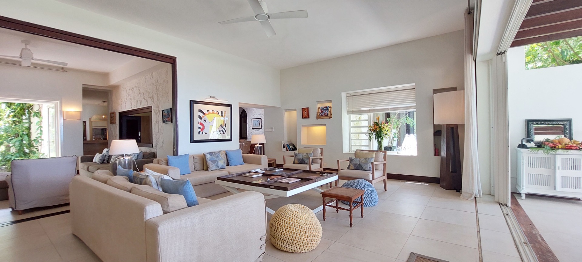 Villa Fleur de Sable