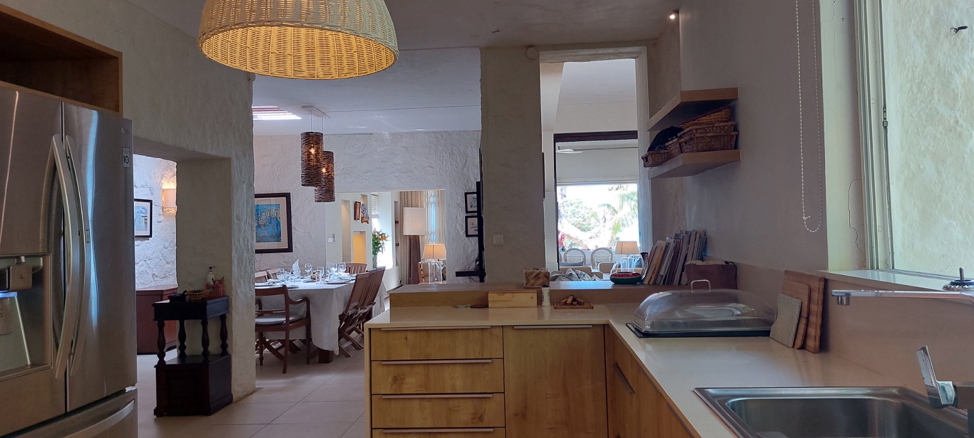 Villa Fleur de Sable