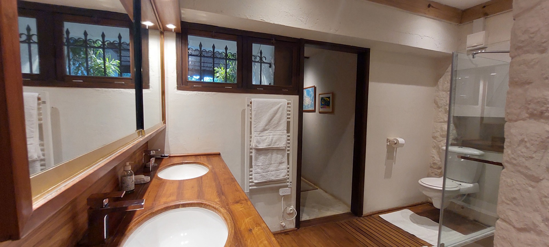 Villa Fleur de Sable