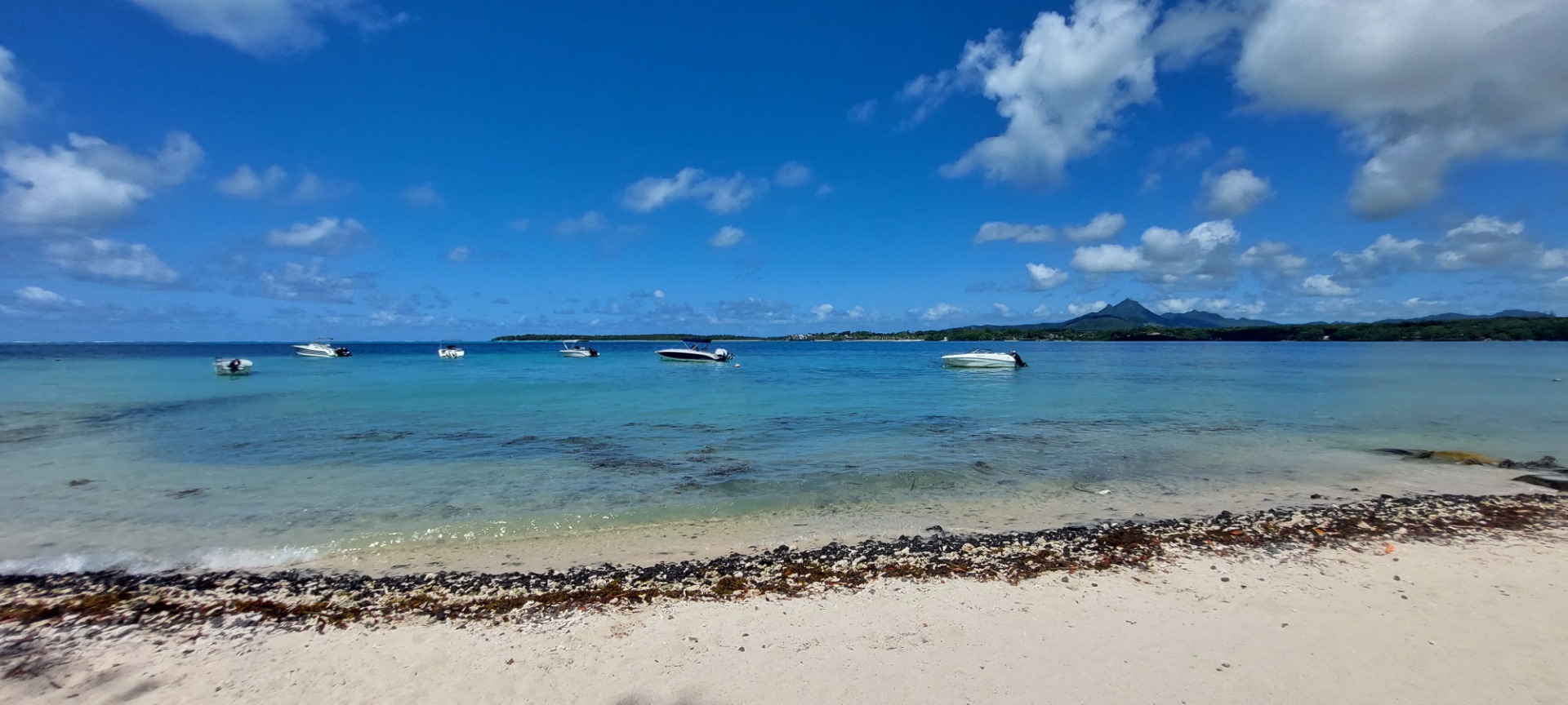 Villa Fleur de Sable