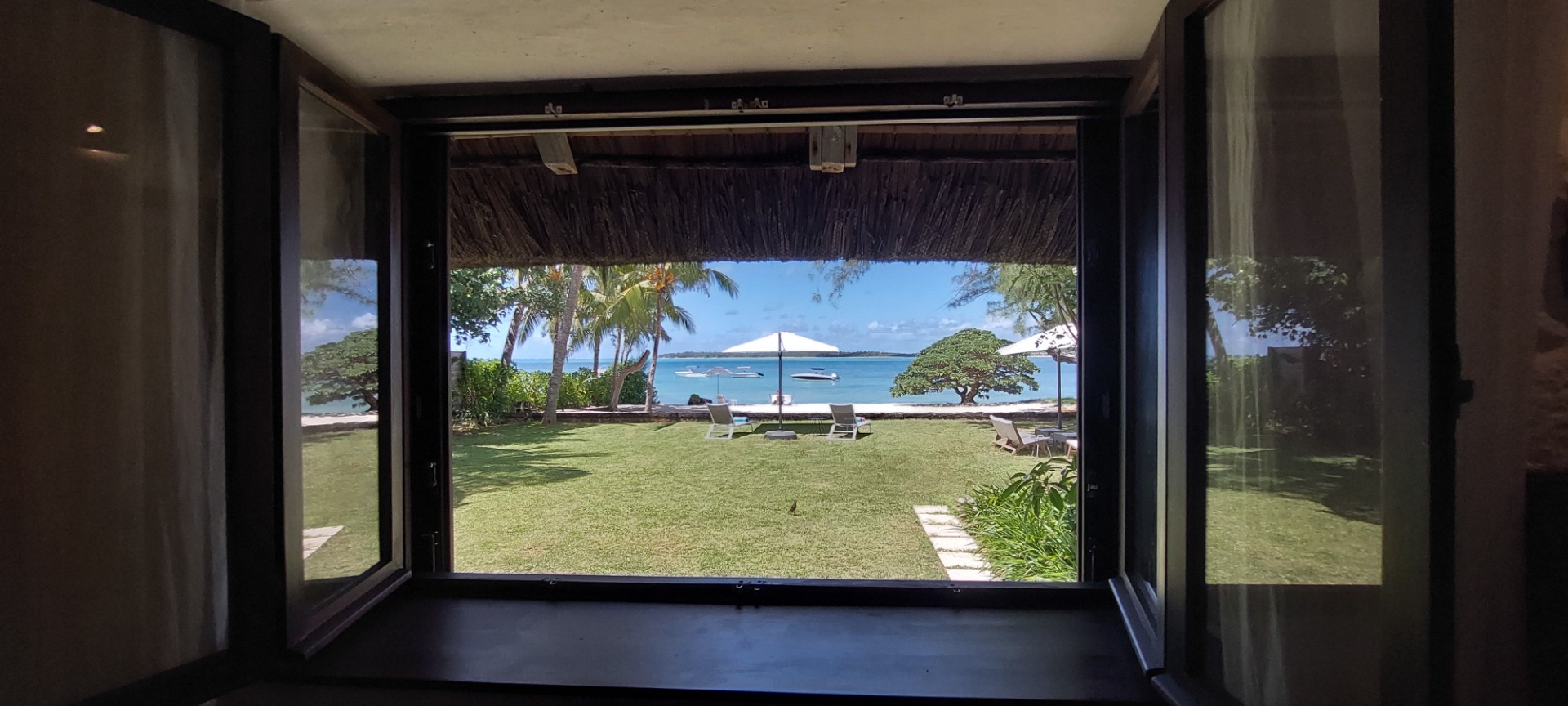 Villa Fleur de Sable