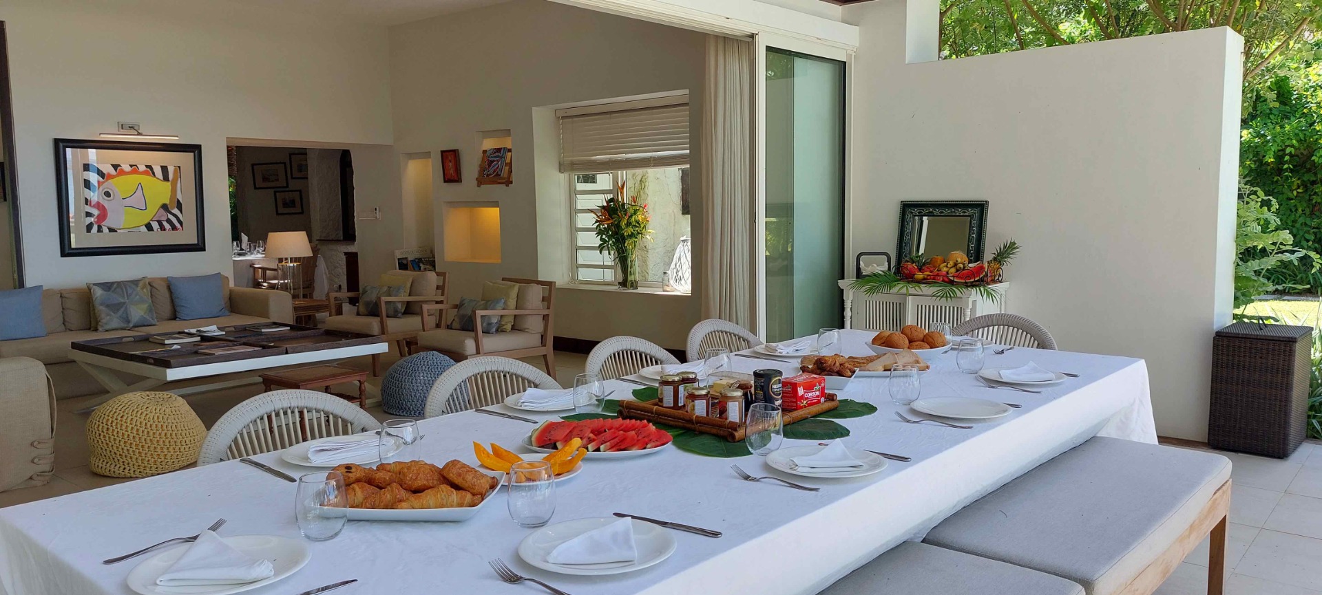 Villa Fleur de Sable