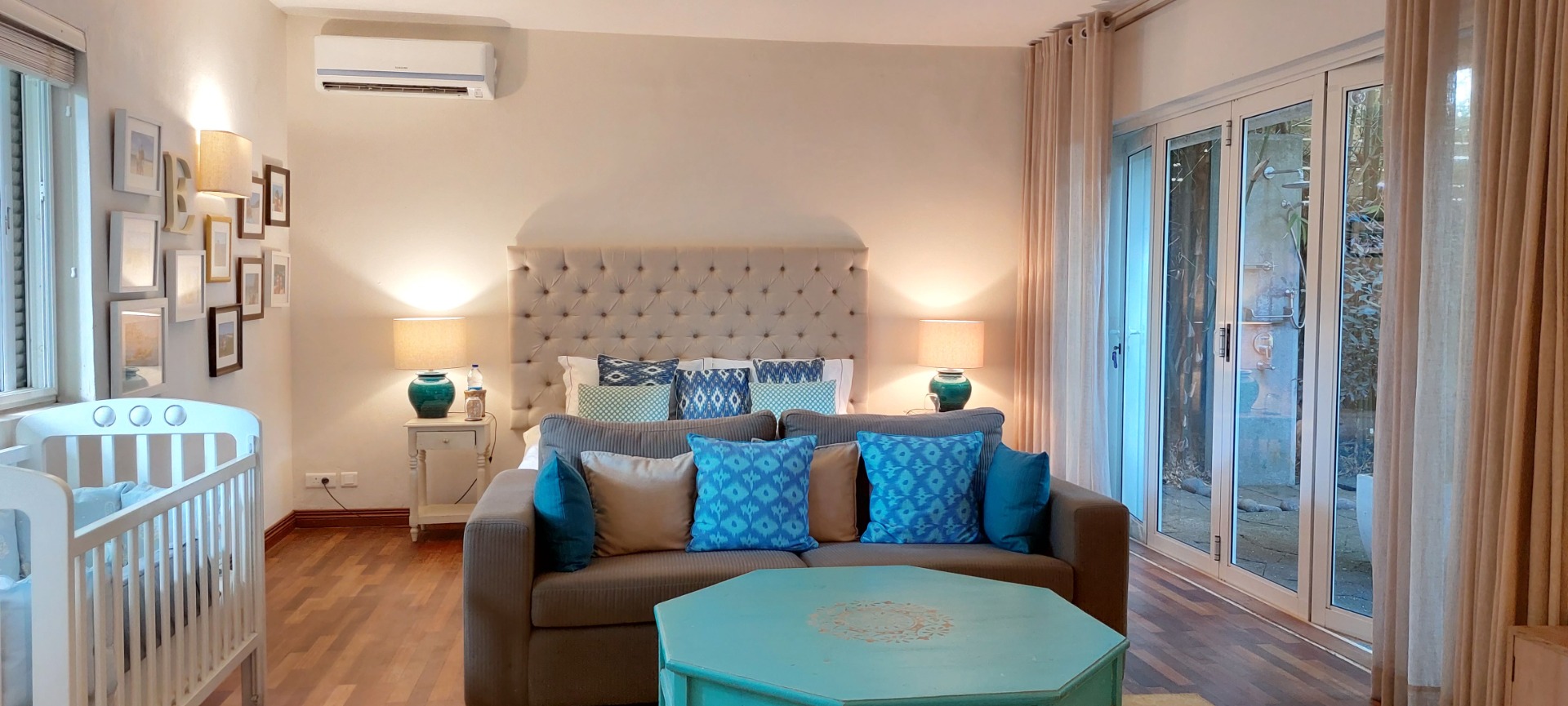 Villa Fleur de Sable