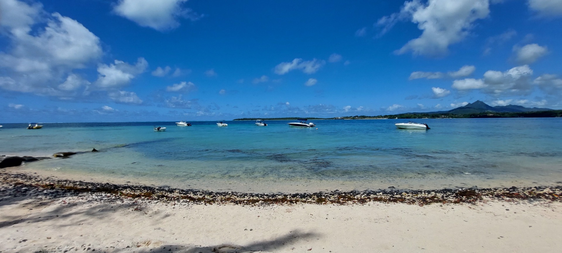 Villa Fleur de Sable