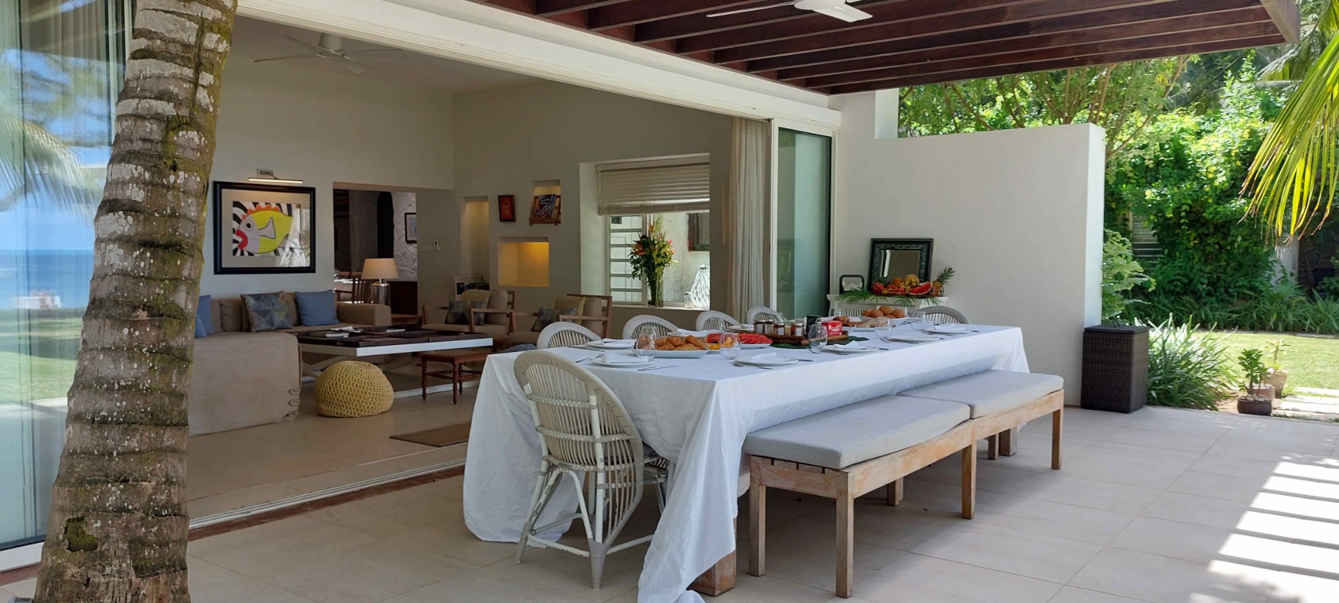 Villa Fleur de Sable