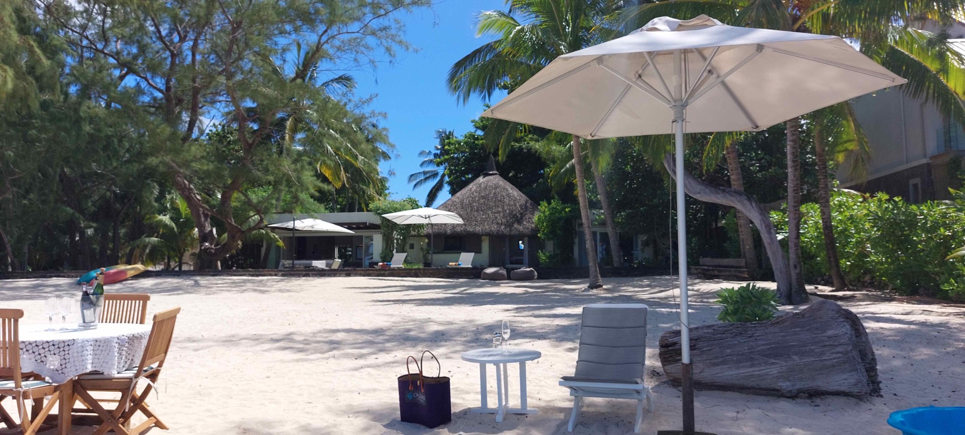 Villa Fleur de Sable