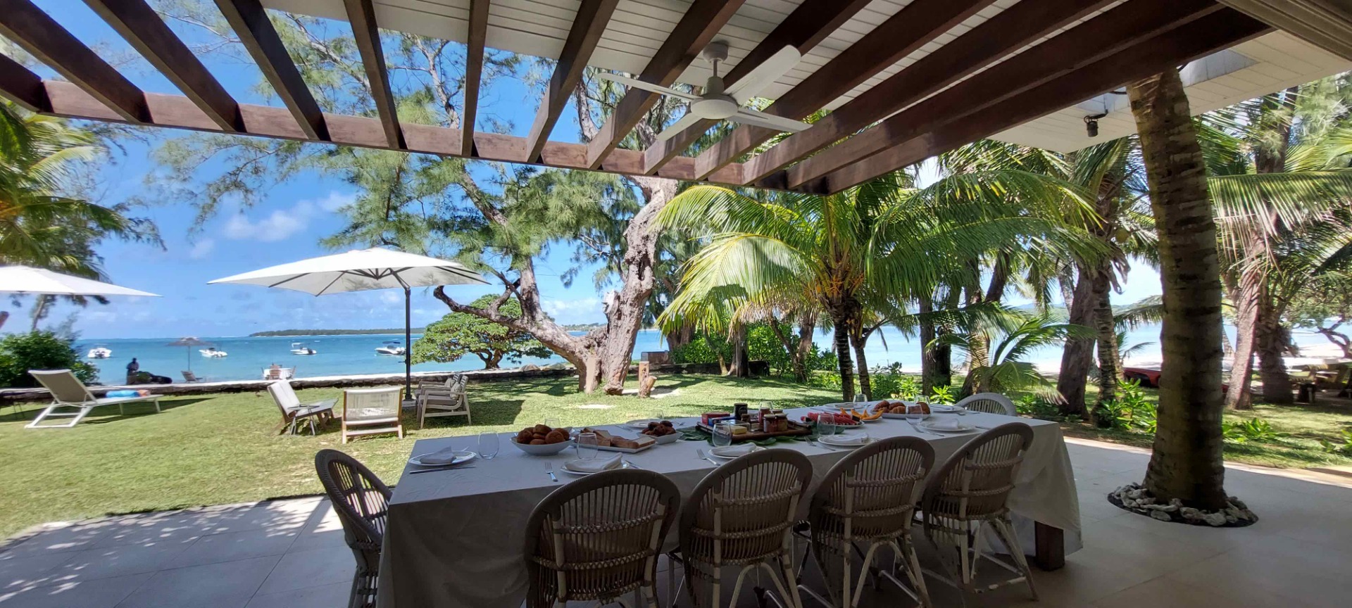 Villa Fleur de Sable