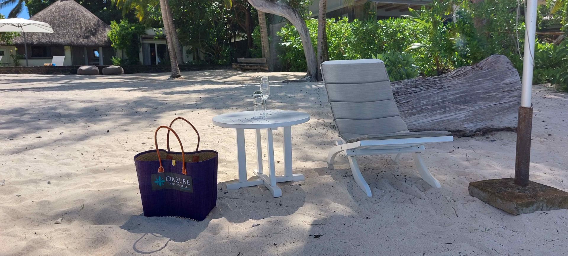 Villa Fleur de Sable