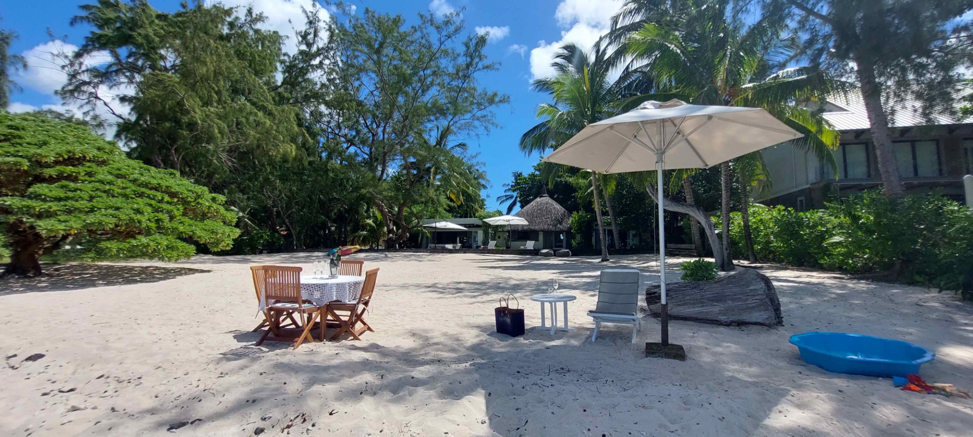 Villa Fleur de Sable