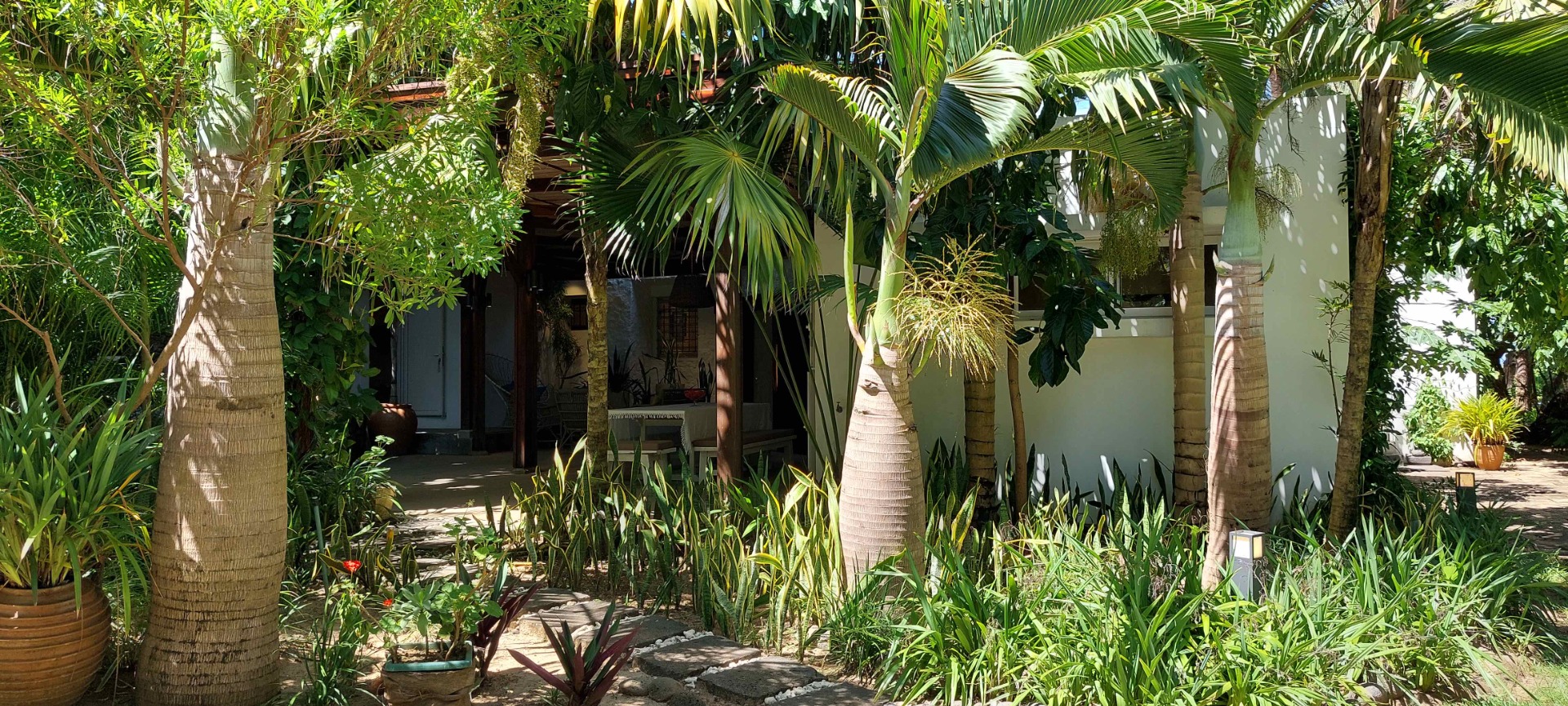 Villa Fleur de Sable