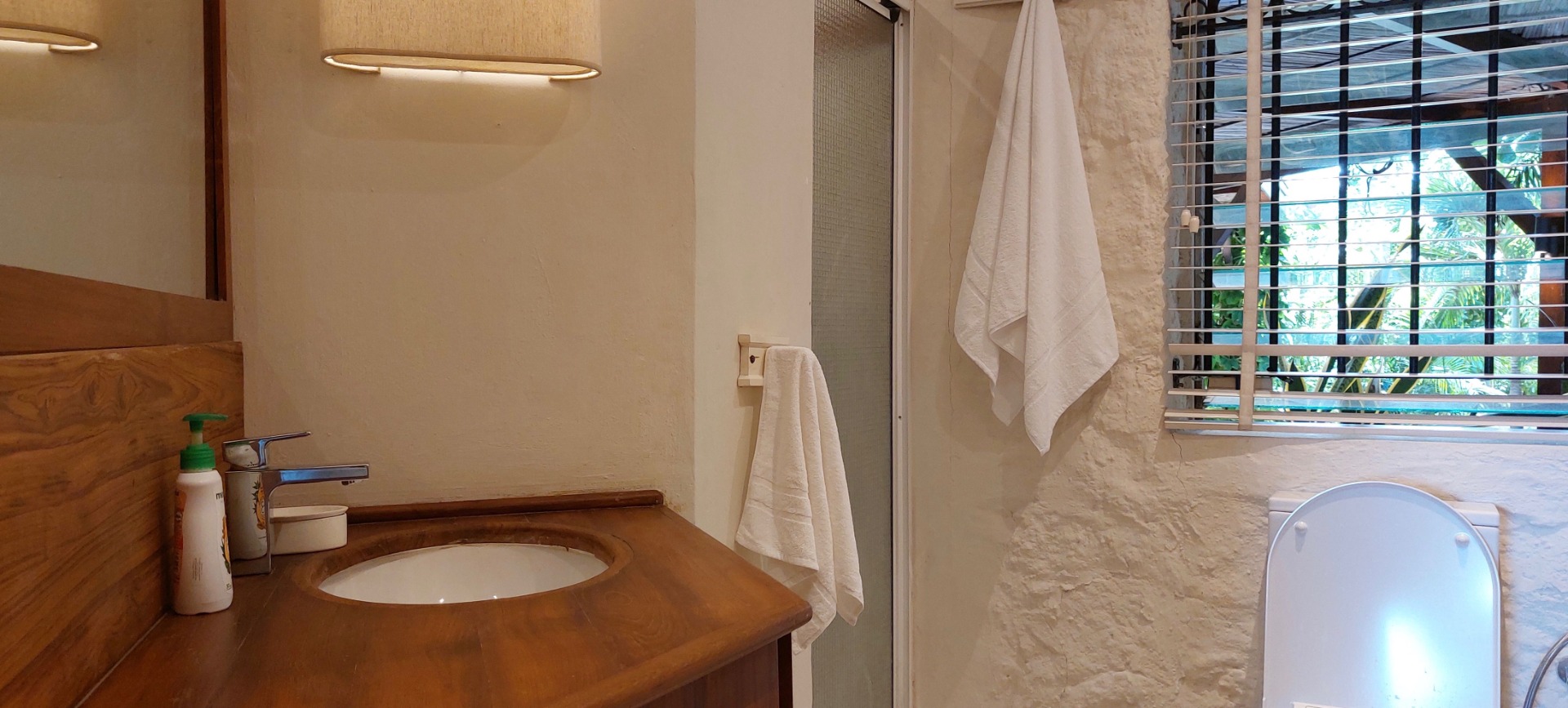 Villa Fleur de Sable