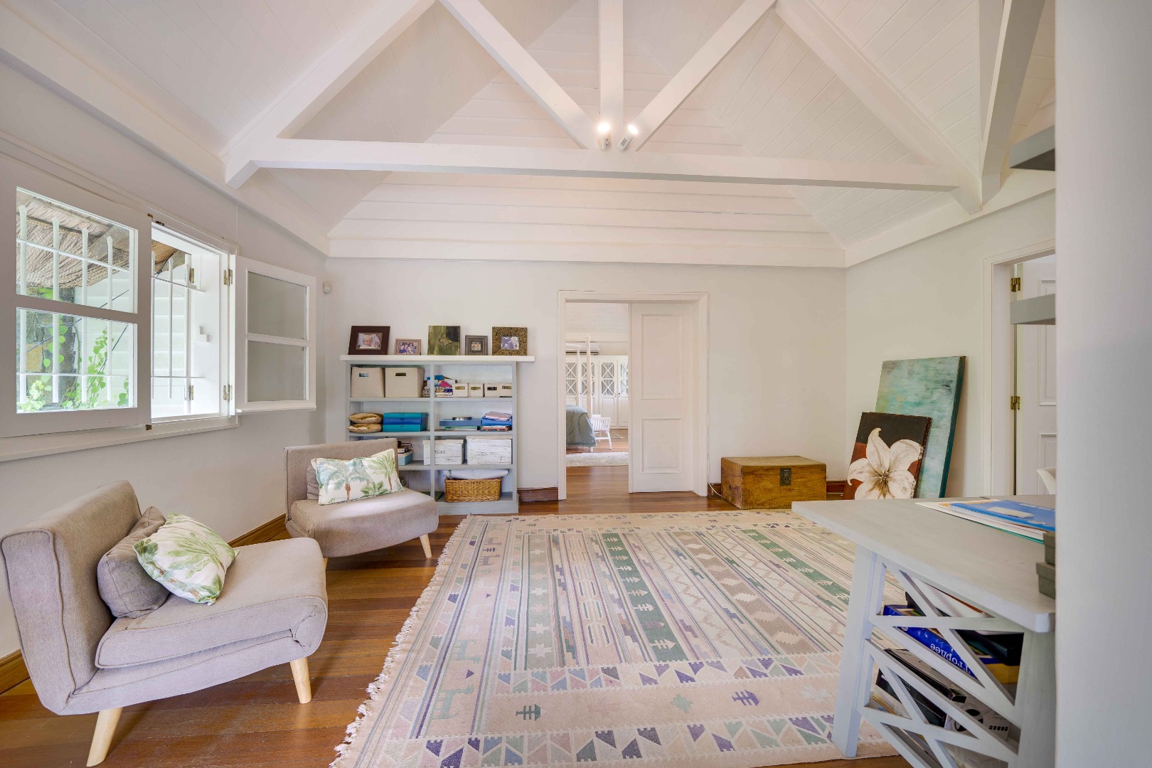 Villa Turquoise 2022