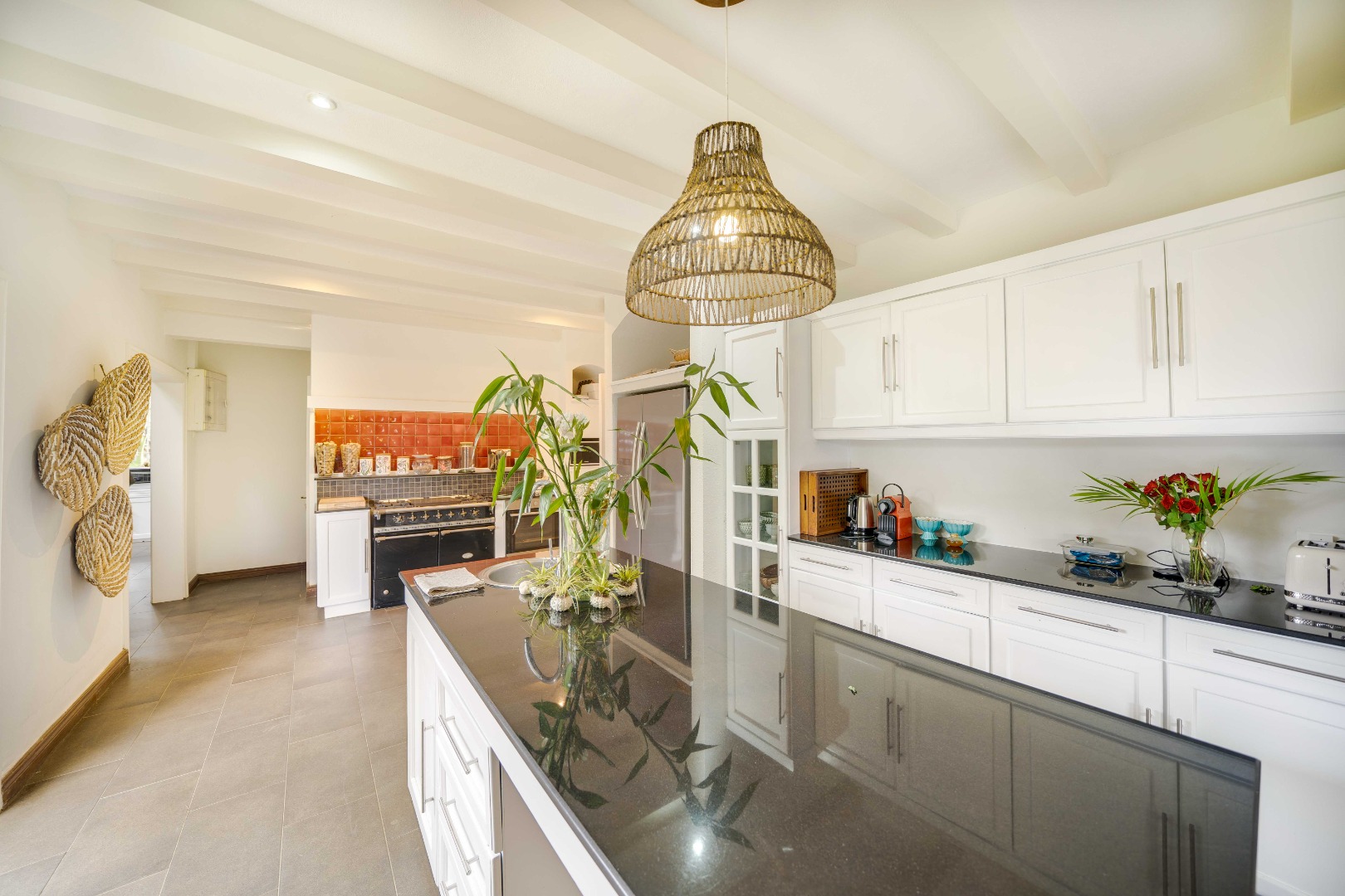 Villa Turquoise 2022