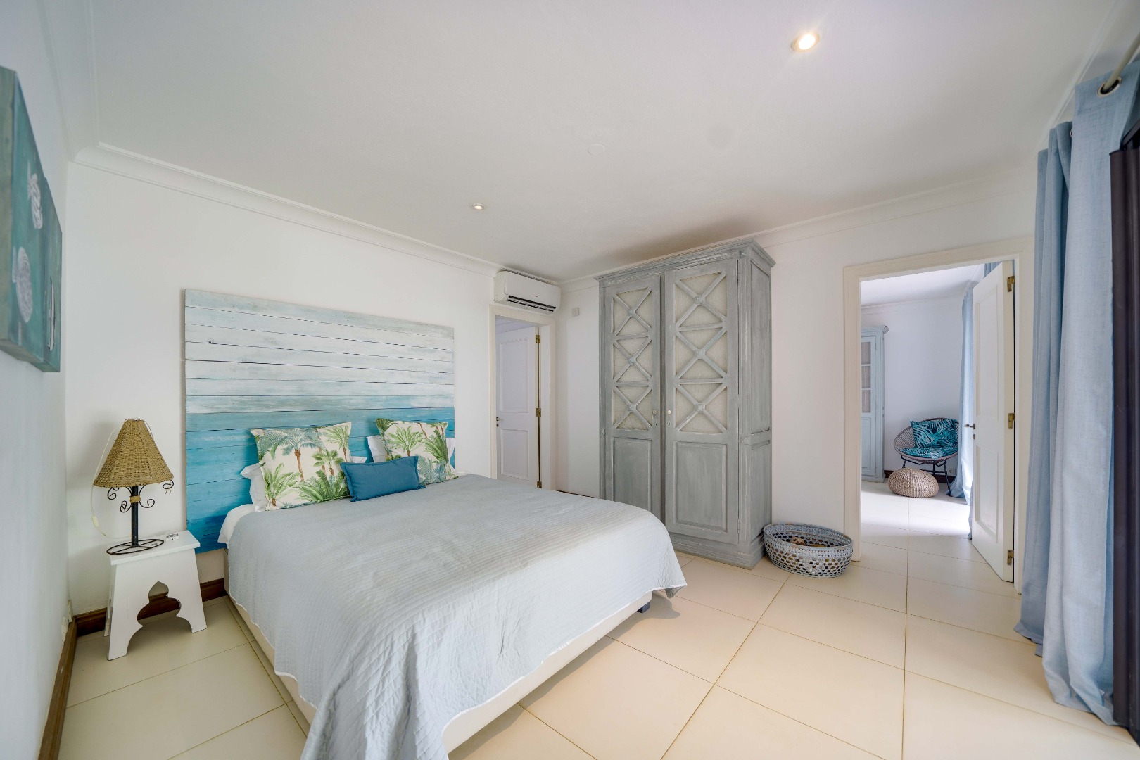 Villa Turquoise 2022