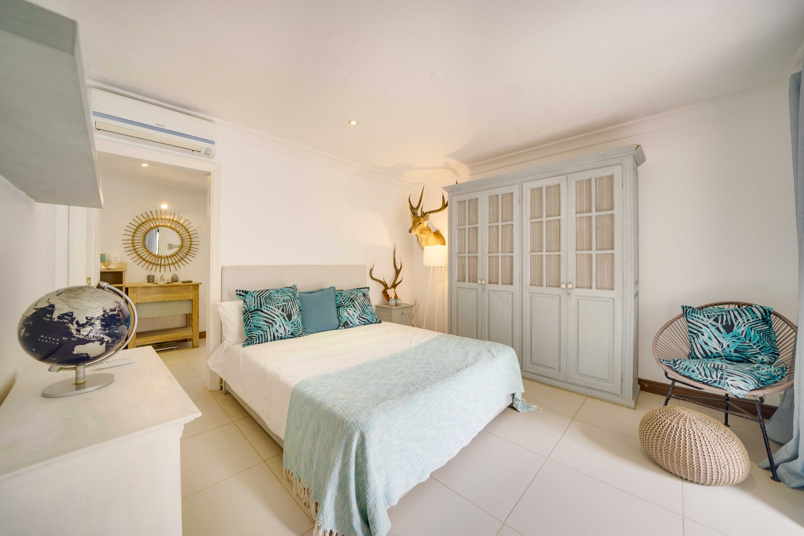 Villa Turquoise 2022