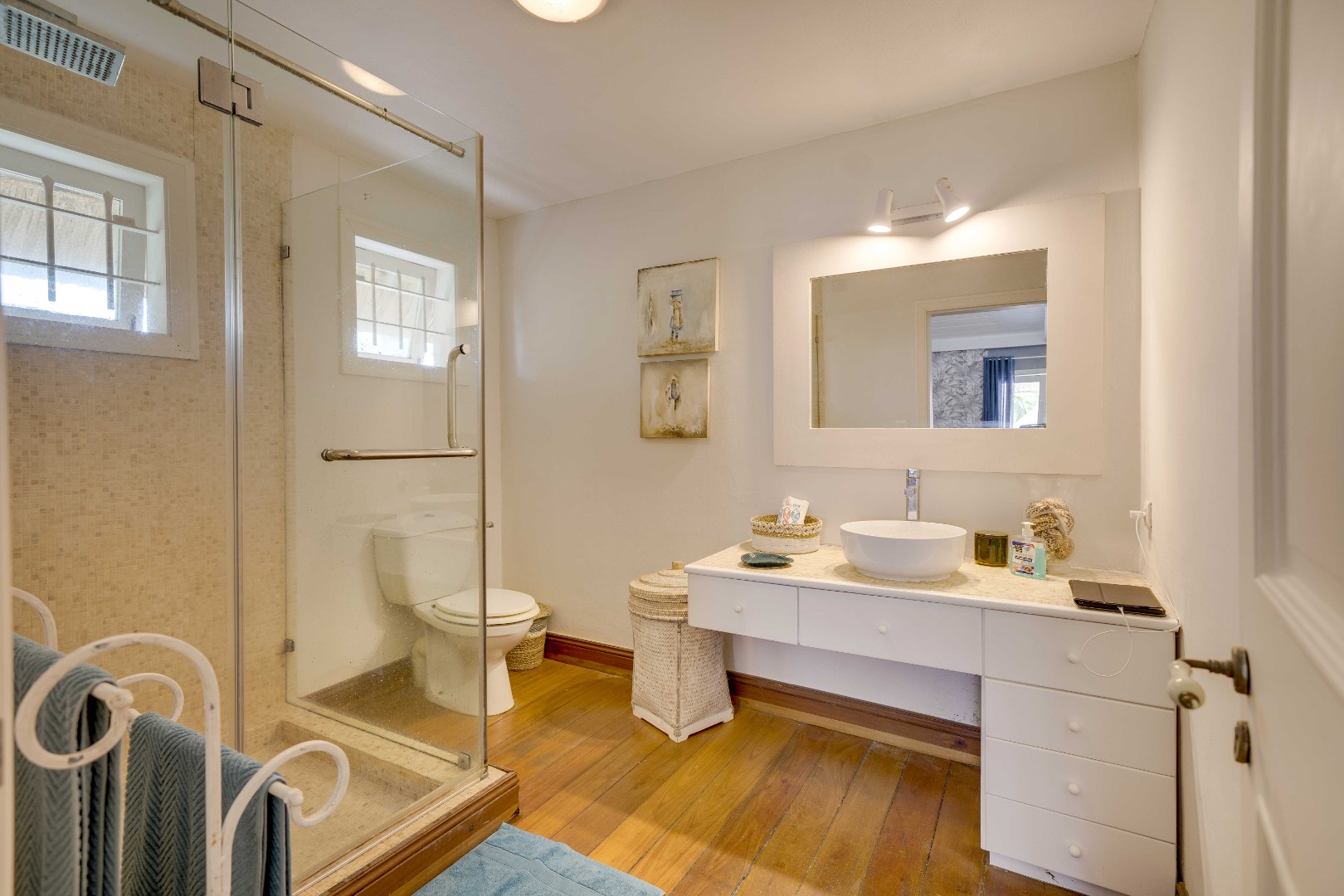 Villa Turquoise 2022