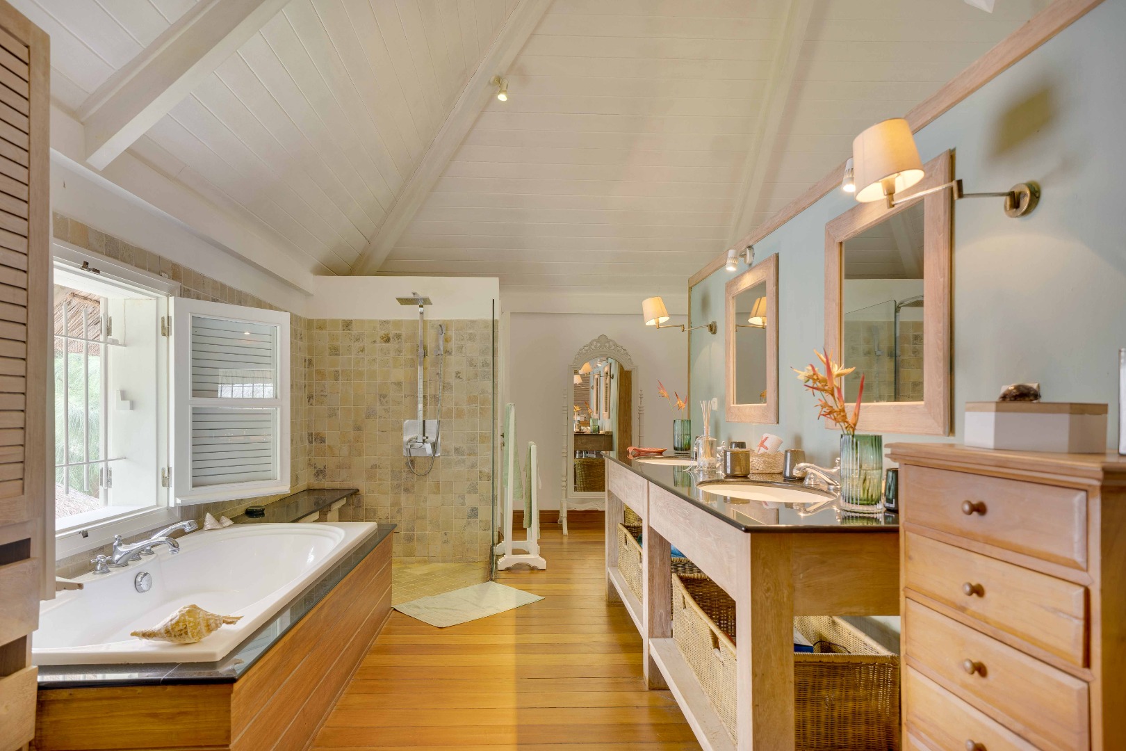 Villa Turquoise 2022