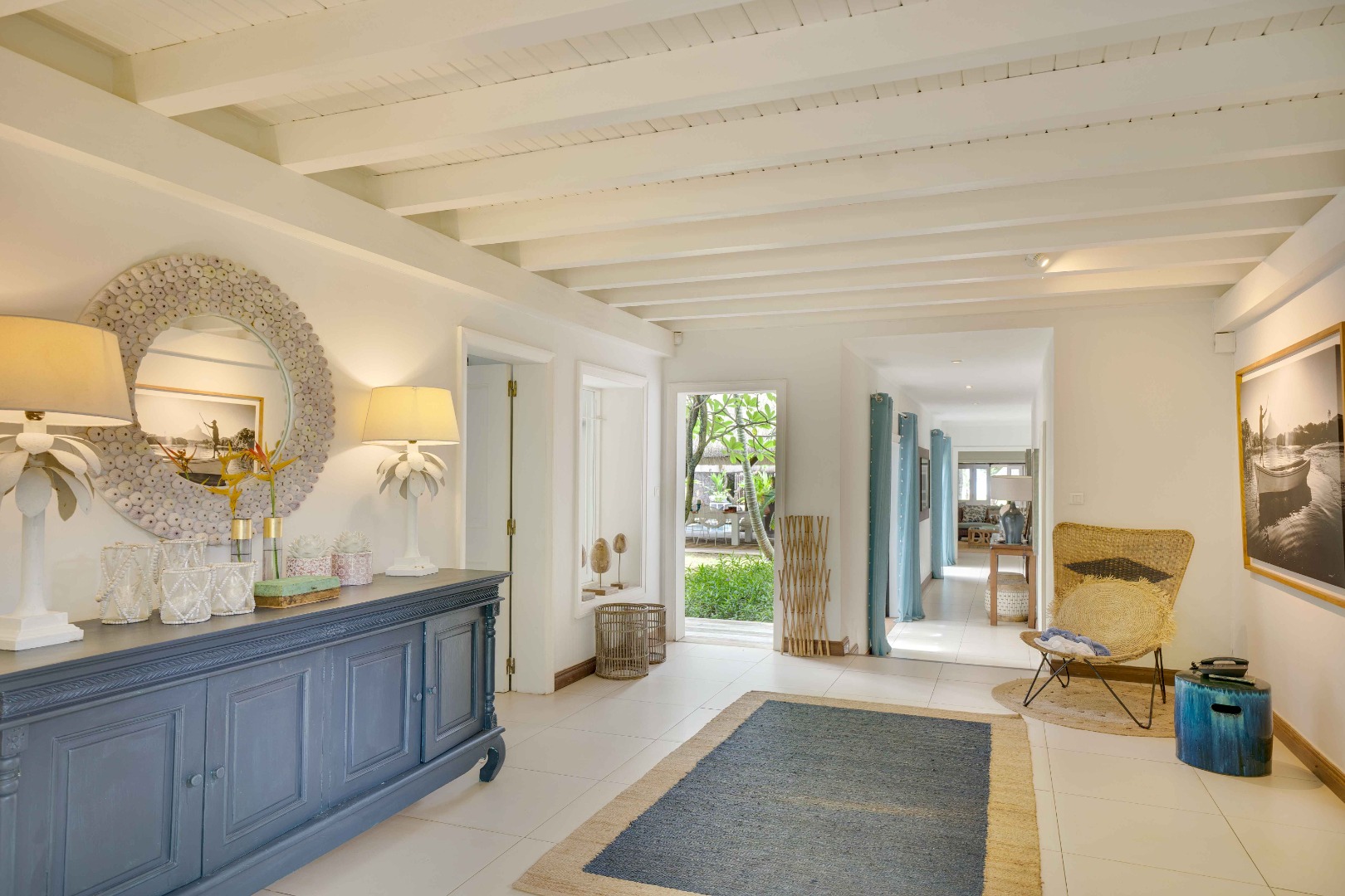 Villa Turquoise 2022