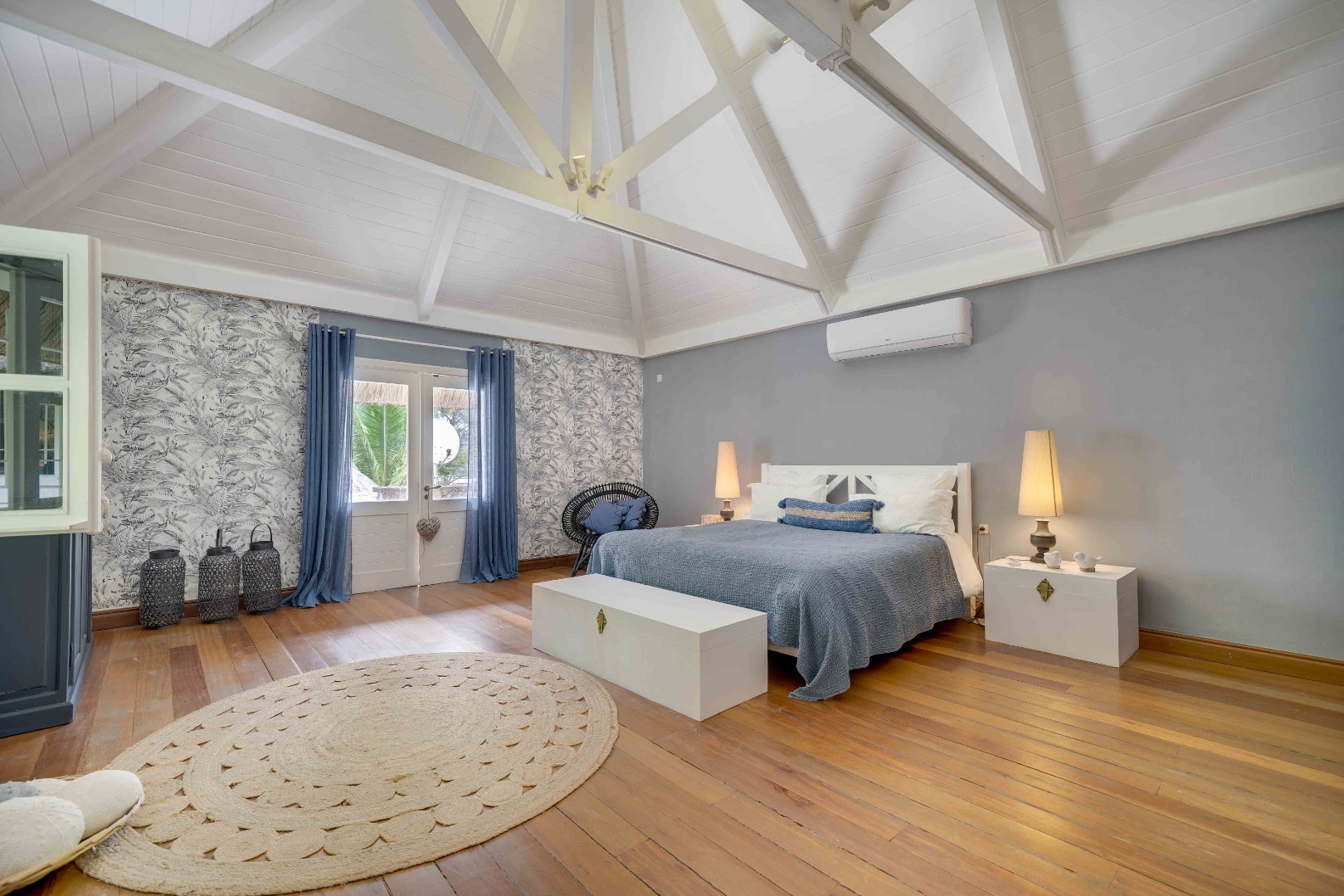 Villa Turquoise 2022