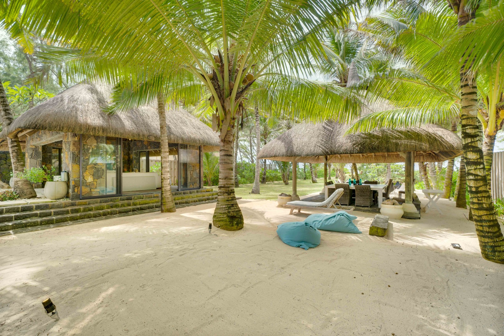 Villa Turquoise 2022