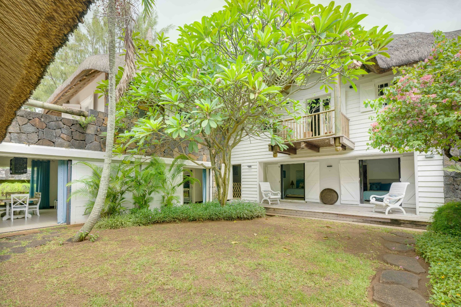 Villa Turquoise 2022