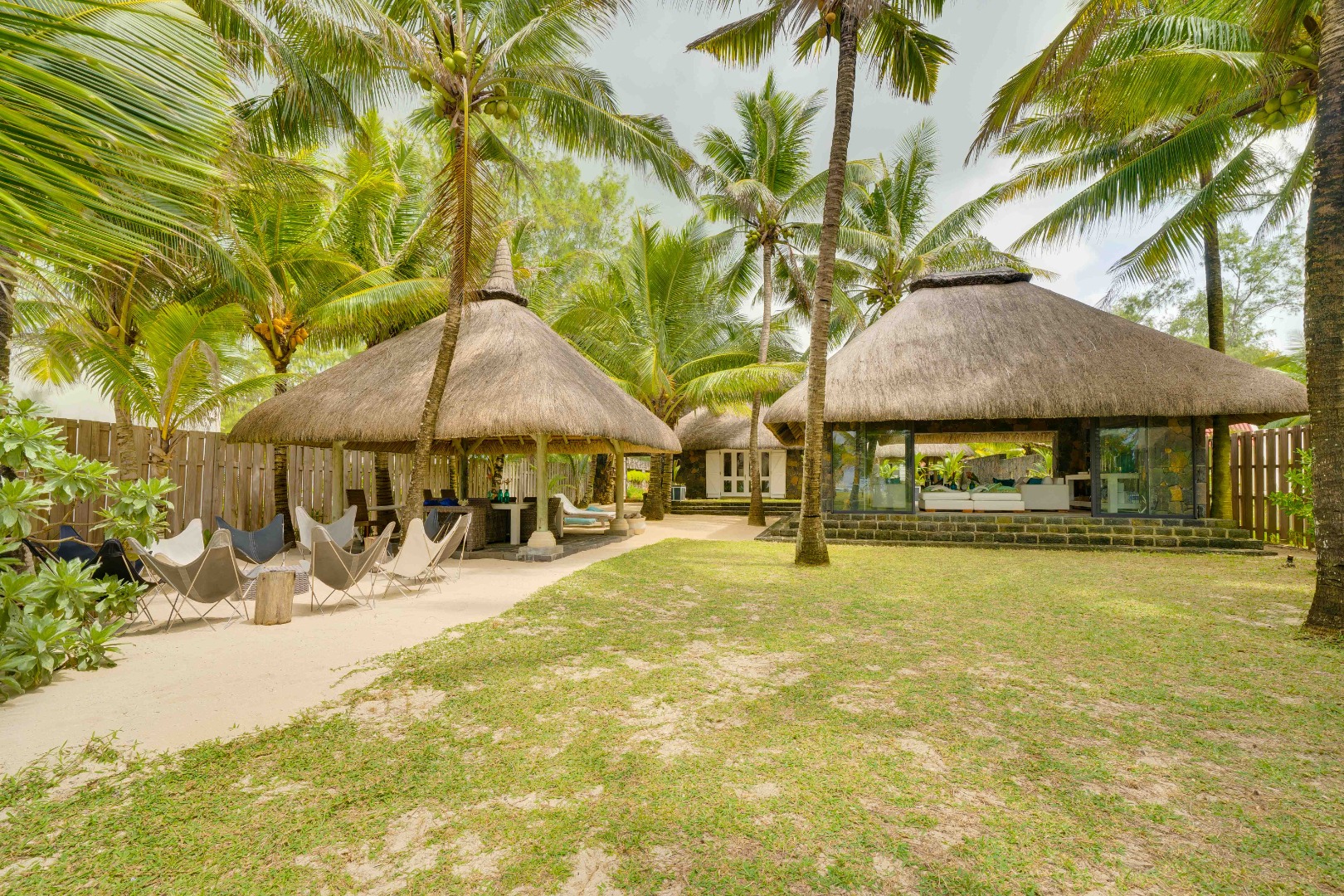 Villa Turquoise 2022