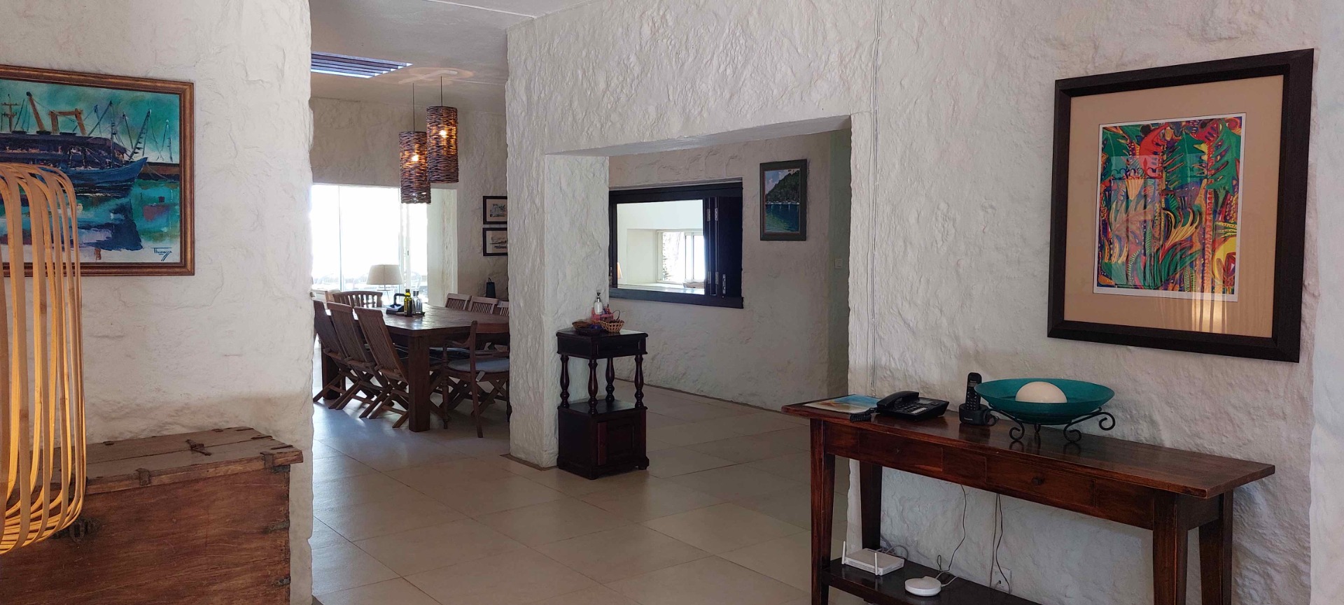 Villa Fleur de Sable