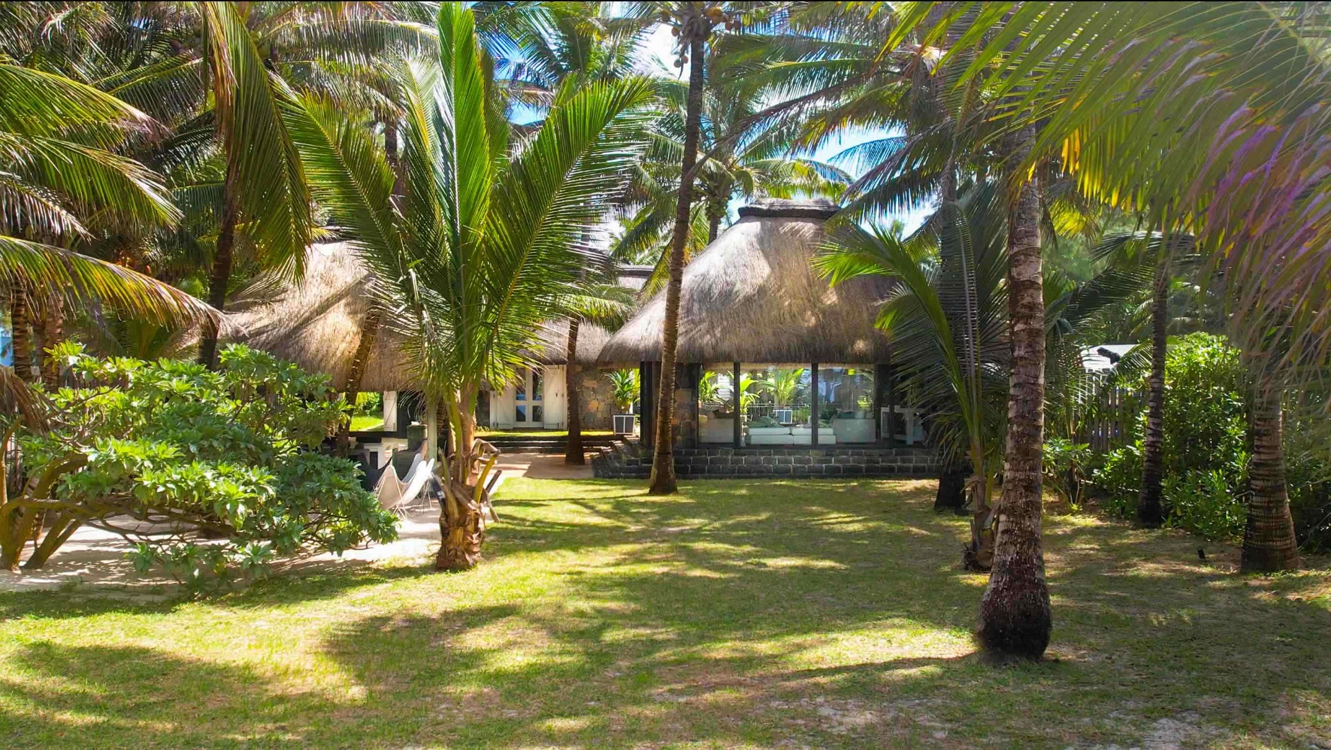 Villa Turquoise 2022