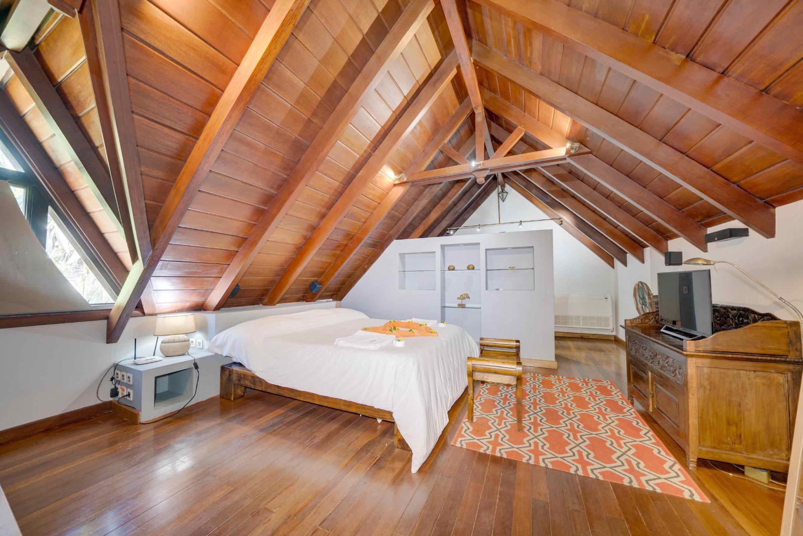 Villa Matahari 2021/2022