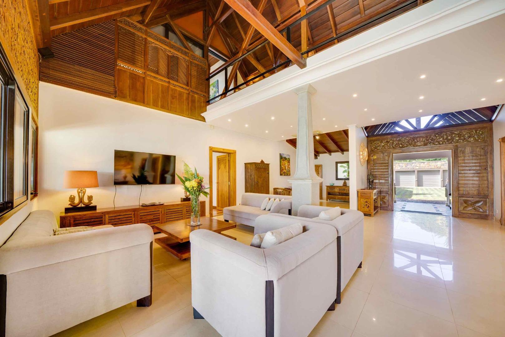 Villa Matahari 2021/2022