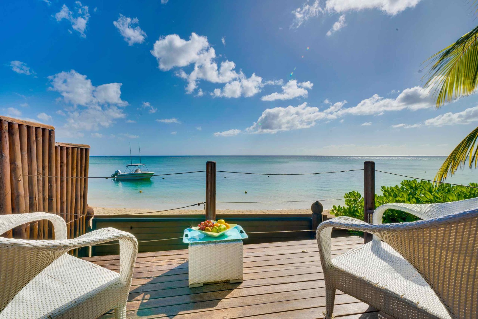 Villa Matahari 2021/2022