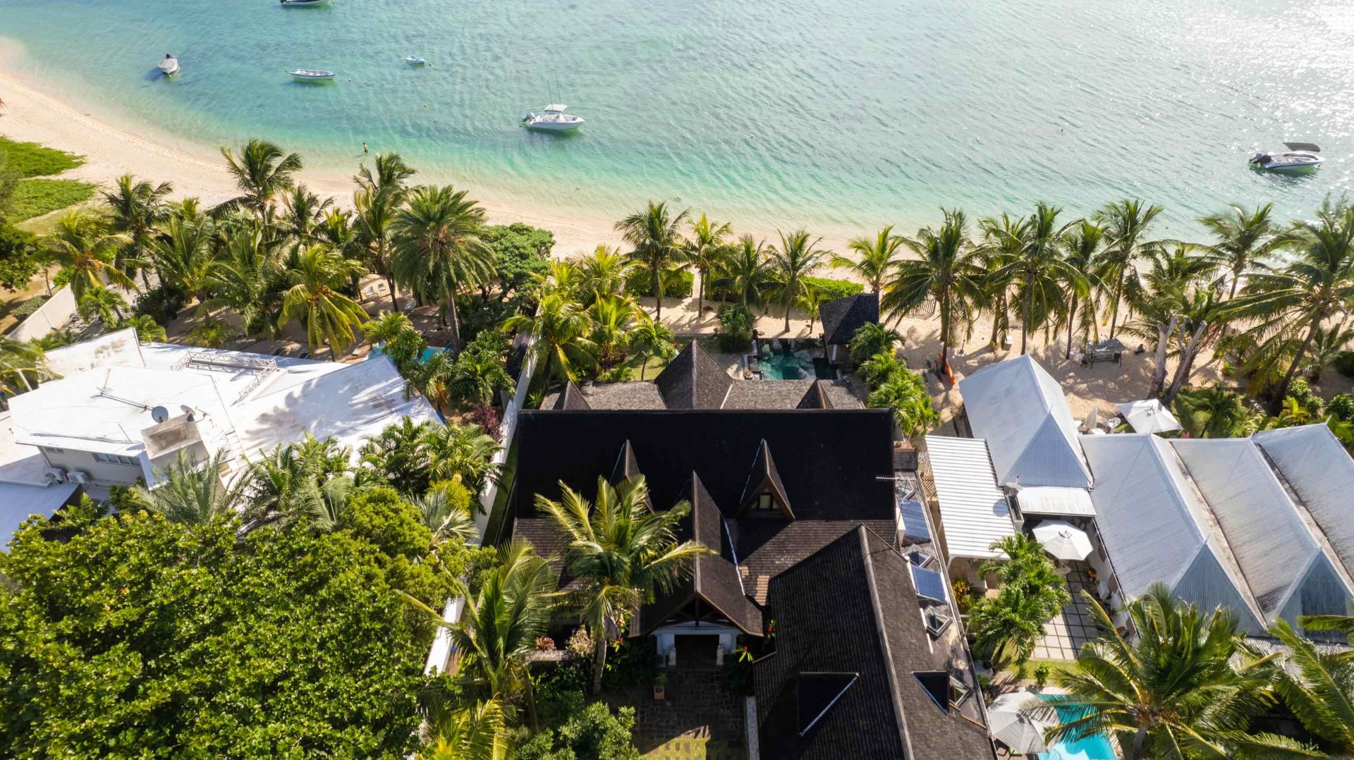 Villa Matahari 2021/2022