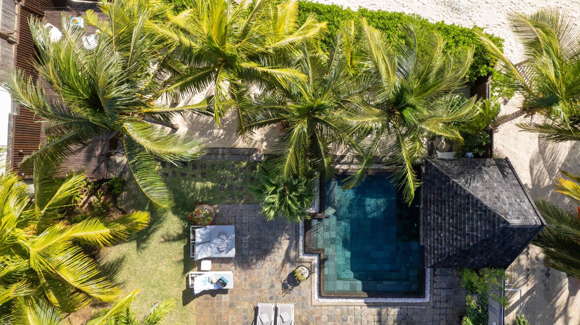 Villa Matahari 2021/2022