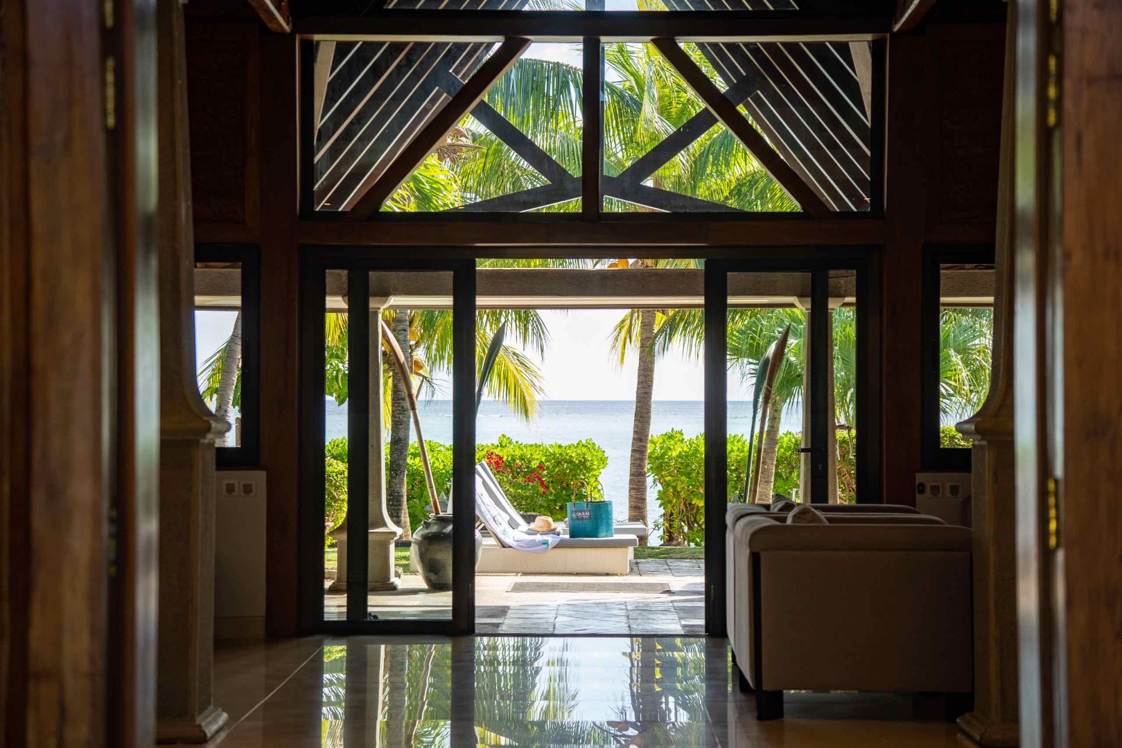 Villa Matahari 2021/2022