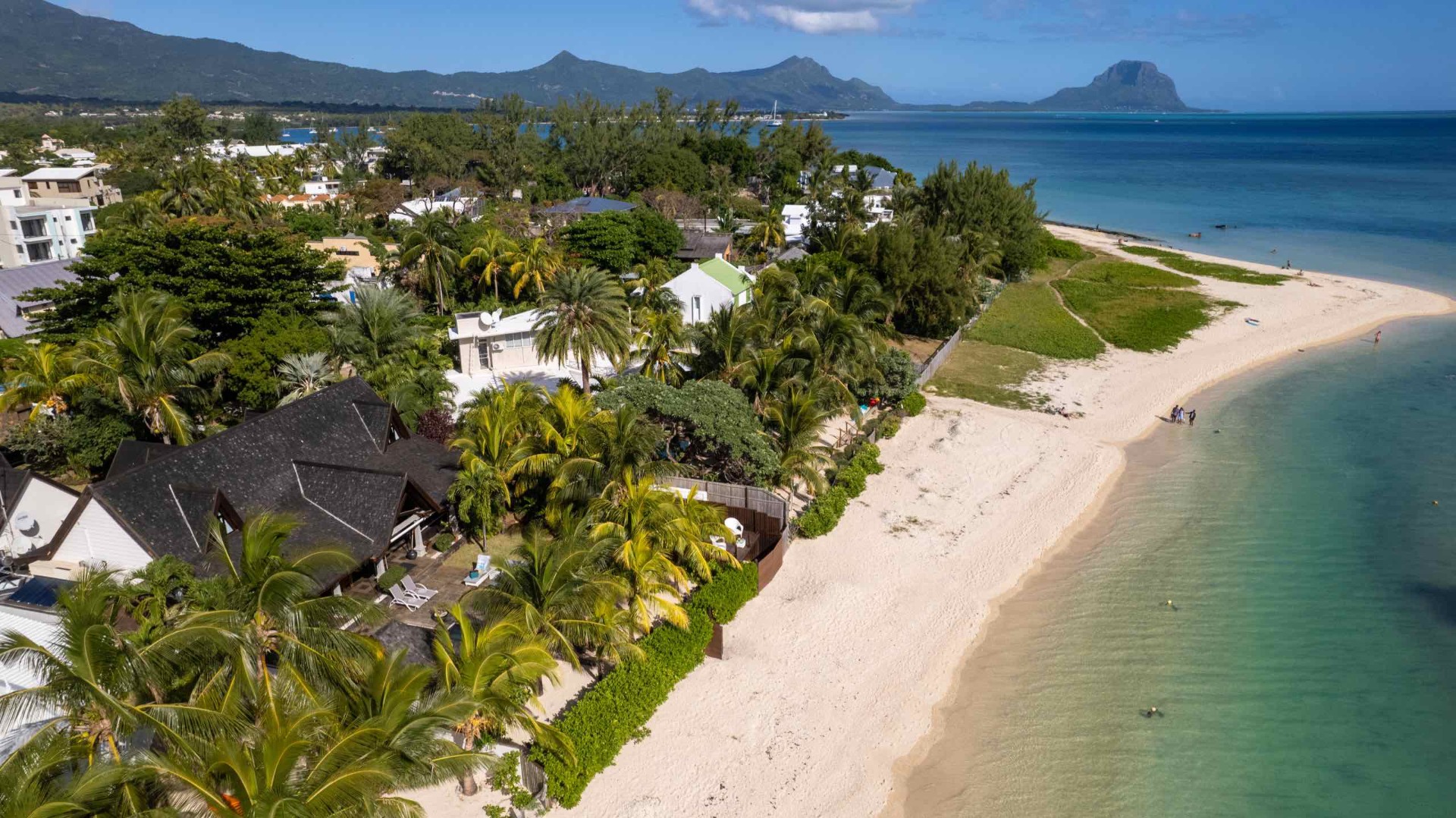 Villa Matahari 2021/2022