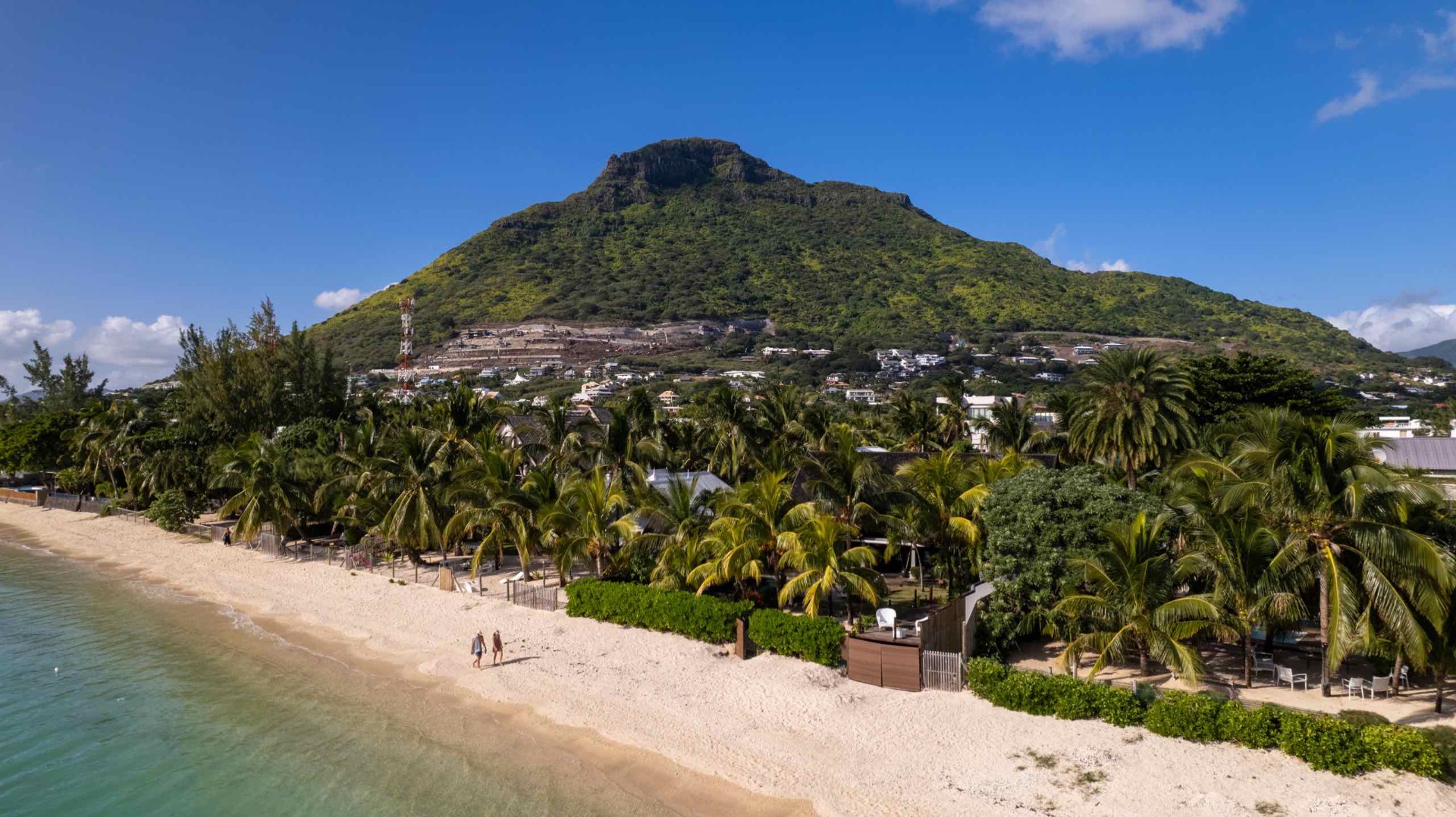 Villa Matahari 2021/2022