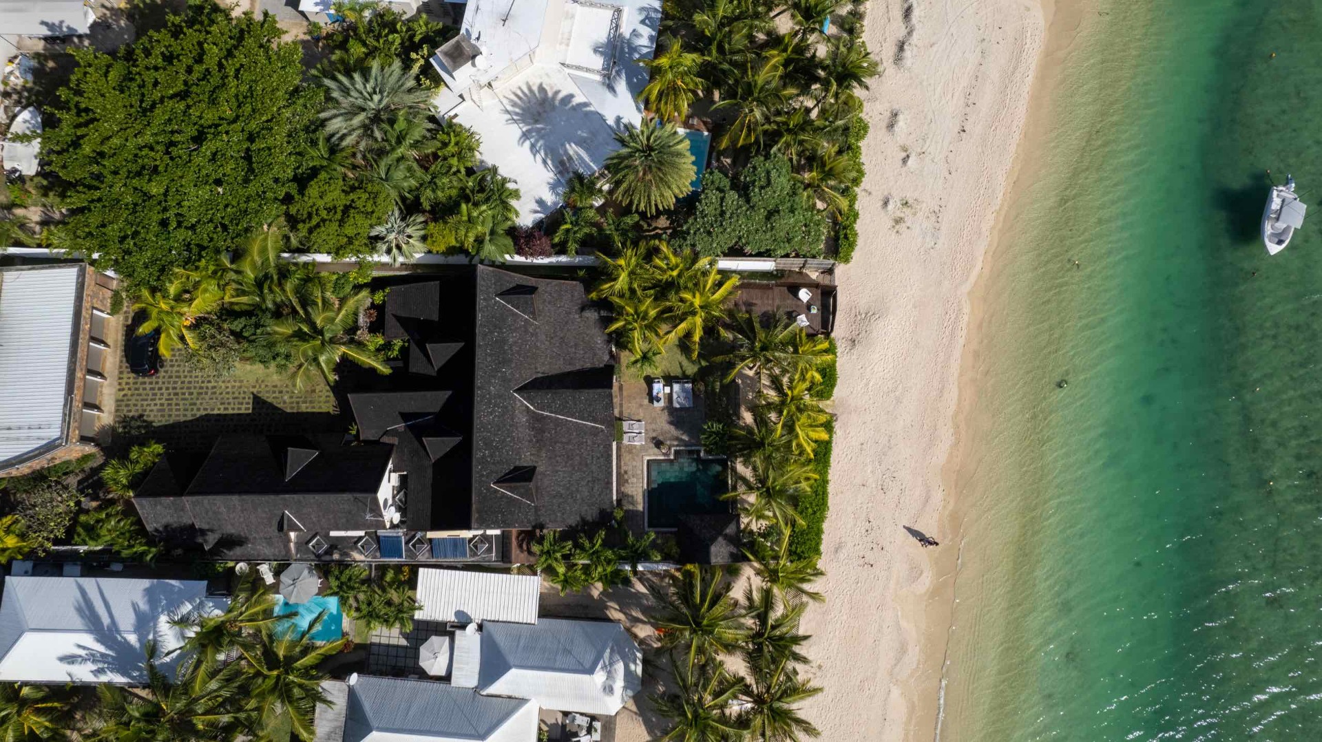 Villa Matahari 2021/2022