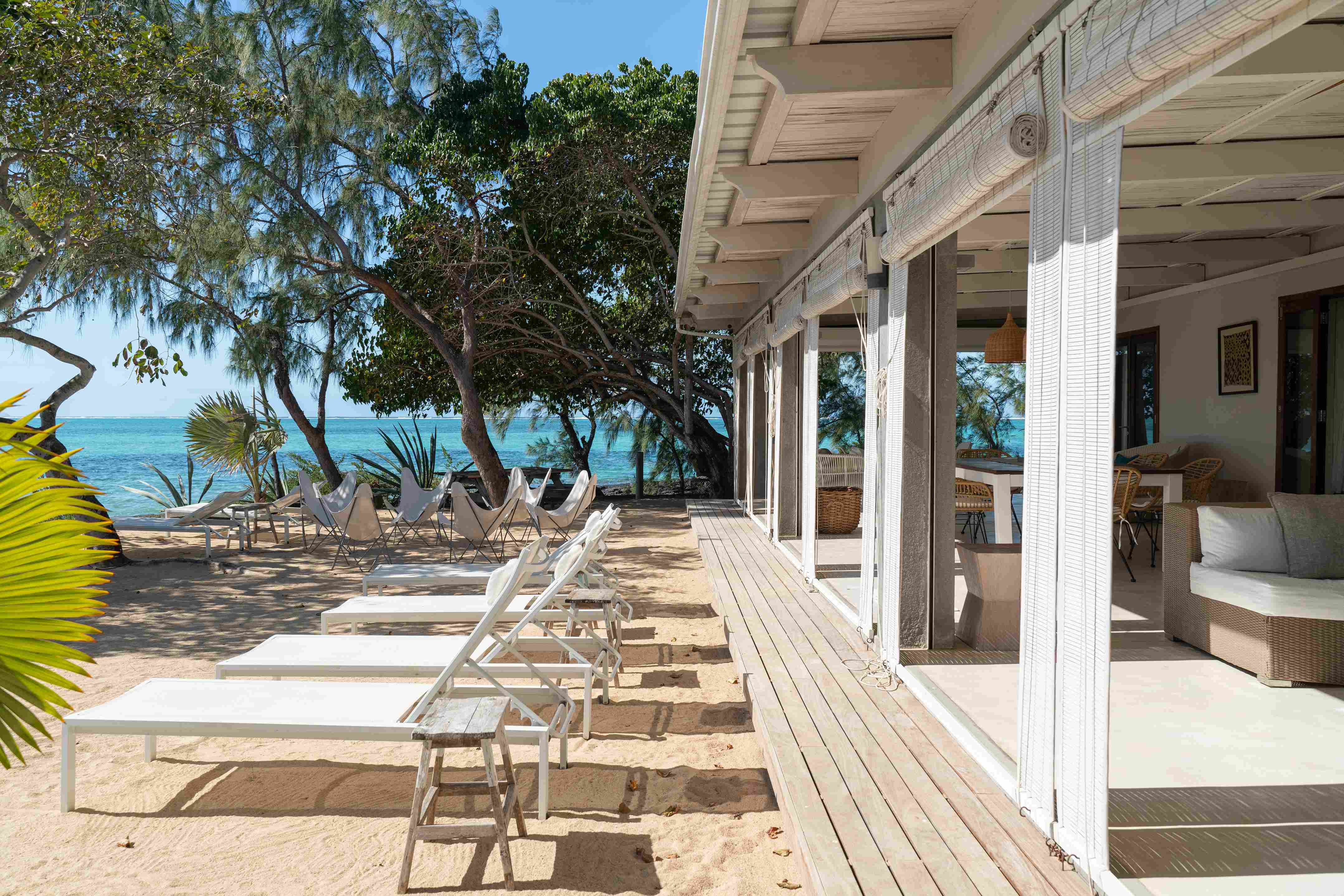 Nos conseils pour trouver la location de vacances idéale à l'île Maurice.