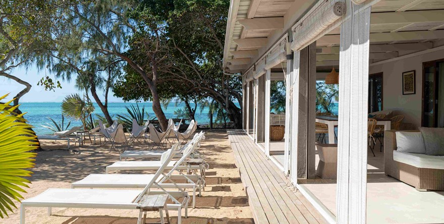 Our advice for finding the perfect holiday rental in Mauritius.