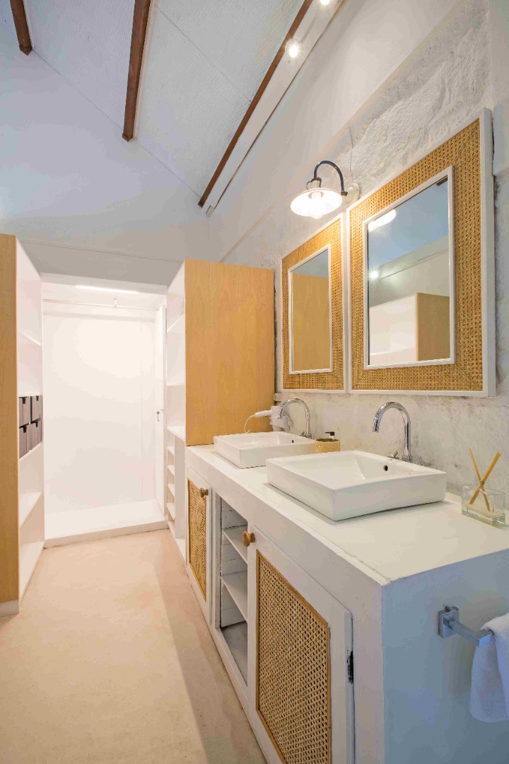 Villa des Créoles 2022