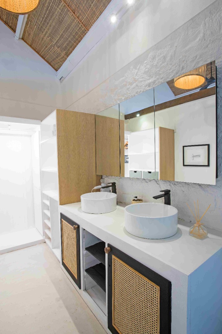 Villa des Créoles 2022